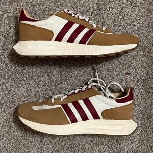 Adidas Casual Retropy